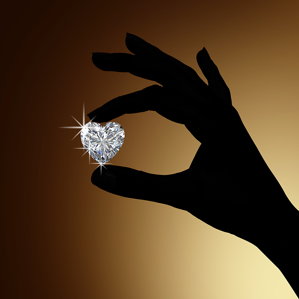 Diamant EMDR