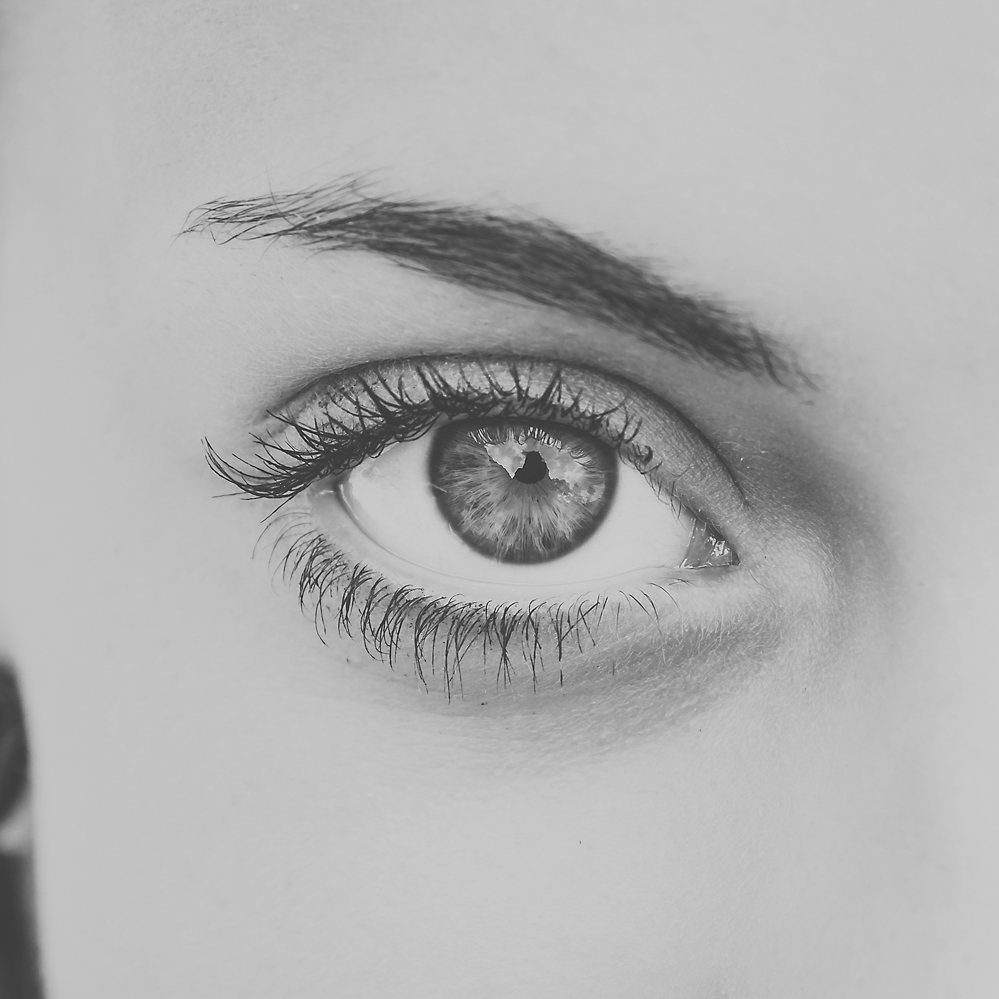 EMDR-Auge EMDR