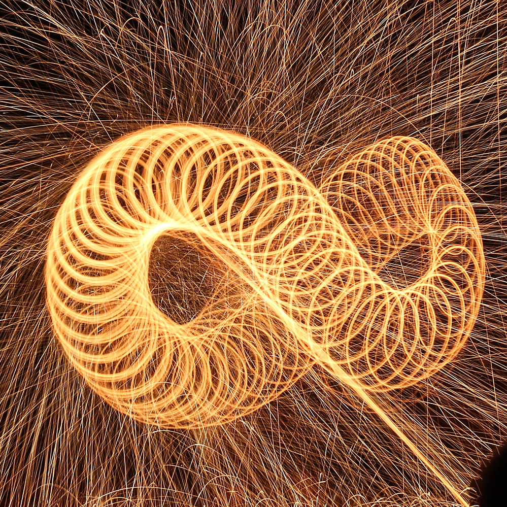 Lichtspirale Yoga & Bewusstseinstrainerin