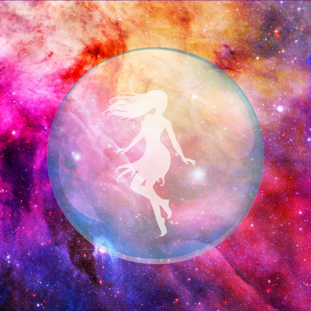 Icon Reise der Seele