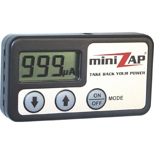 Aquion Quellwasser-Modul