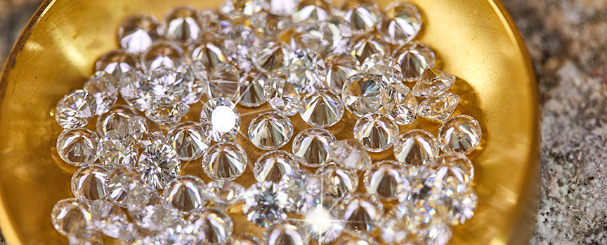 Die Weisheit des Diamanten