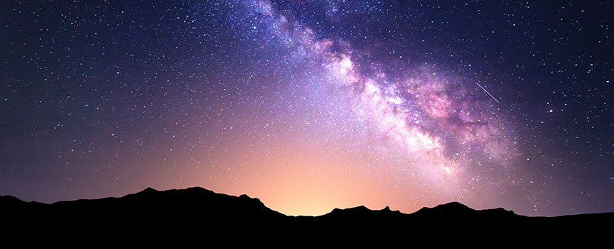 Das Universum gibt Dir nicht das, was Du willst, sondern das was Du bestellt hast